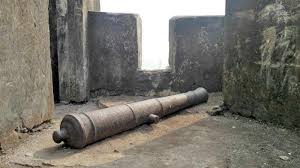 Explore the wondrous sion hillock fort
