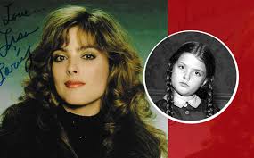 Fallece Lisa Loring: ¿Quién fue la actriz que dio vida a Merlina?- Grupo  Milenio