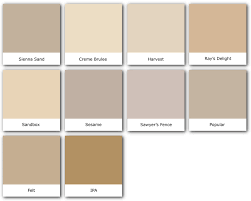 Warm white paint colors offer a neutral background but feel anything but stark. Lanco Exterior Paint Colors Novocom Top
