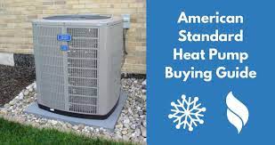 If you're not in the know, you probably are wondering which brands you should go to…and which you should avoid. American Standard Heat Pump Prices And Reviews 2021