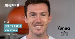 Ben Parker's Instagram, Twitter & Facebook