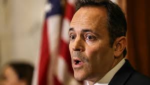 Bevin seeks testimony in Beshear inquiry