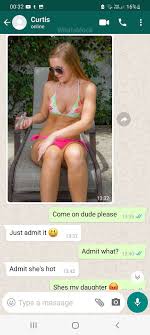 My friend Fucks my Daughter - Porn Comics XXX