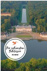 Ausflugsziele In Nrw Ob Als Universitat Als Museum Oder Als Veranstaltungsort Schlosser Finden Heute Ganz Unterschiedli Ausflug Nrw Ausflug Sonntagsausflug