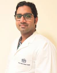 Dr. Sehrish Khan Abbasi