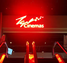 Sun cinema (pawagam sun) asub aadressil no. Tgv Cinemas Sunway Putra Kuala Lumpur 2021 All You Need To Know Before You Go With Photos Tripadvisor