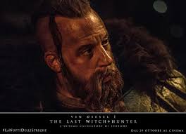 Witch hunters 3d (2012, фильм). Last Witch Hunter It Witchhunterit Twitter