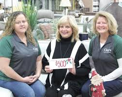 Shopping Guide News of Fulton County