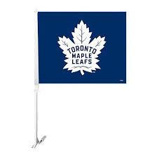 Though the leafs have put together several strong teams, including ones led by mats sundin during the 1990s and early 2000s, the team has struggled to reach the stanley cup final in the expansion era. Toronto Maple Leafs Car Flag Sport Chek