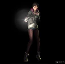 Moira Burton Lyudi Personazhi Arhiv Fajlov Pack 3d Models Resident Evil Movie Resident Evil Resident Evil Game