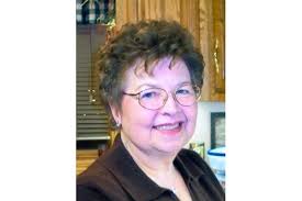 Anita Green Obituary (1937