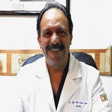 Edgar Infante's Instagram, Twitter & Facebook