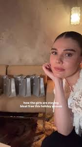 Never too soon to be Debloated 🎄🤍 save 20% OFF every order when you  subscribe, cancel anytime