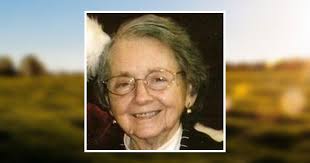 Reathalyn Byrd Wisham Obituary June 8, 2011