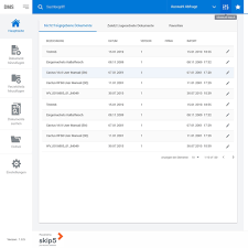 The best mockup software allows you to visualize products with suitable graphics and images, without having to build them first. Create A Ui Design For A Document Management System Web Desktop App Mockup Provided Other Web Or App Design Contest 99designs