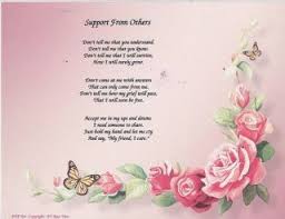 Dear Sister In Heaven Memorial Poem Gift For Loss Of Loved One In Sister In Heaven Memorial Poems Dear Sister