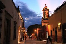 La esquina mexican toy museum is the closest landmark to lotel chiquitos san miguel de allende. 20 Unusual Things To Do In San Miguel De Allende The Vanabond Tales