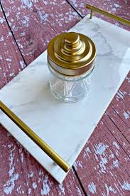 Made from a type of clay that is worked into another material called bisque before the end product is produced. How To Diy A Ceramic Tile Serving Tray My Home And Travels