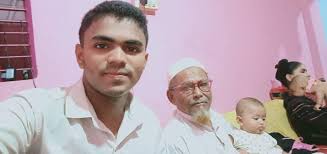 Bank Asia Islamic banking, 3 No Kalarmarchra Udc