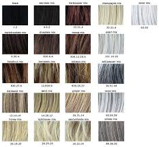 Supercuts Hair Color Chart Best Of Gray Hair Color Chart