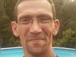 Randy Frazier's Funeral Details