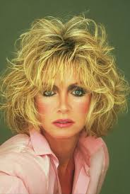 Donna mills