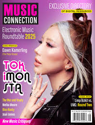 May25_Full_Issue by Music Connection