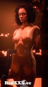 Nadine Ross from uncharted nadine ross hentaichoti bahu Post - RedXXX.cc