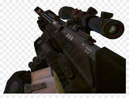 Black Ops 2 Sniper Png Bo2 Sniper Png Transparent Png 986x702 439841 Pngfind
