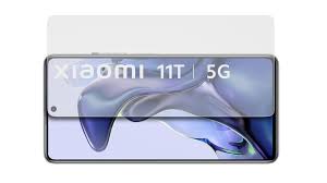 Xiaomi 11T: Neue hochauflösende Render ...