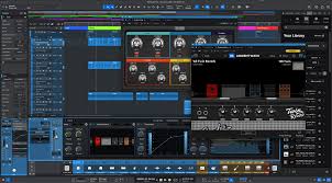 Fender Studio® Pro