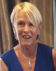 Condolence Book for Agnes Mc Cann (née Gouldsbury) (Athy, Kildare)