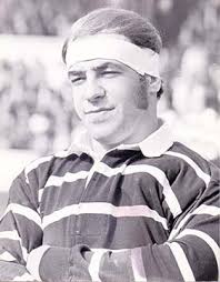 Rugby League Heroes: John 'Keith' Bridges