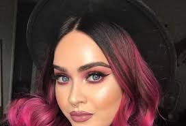 If a pink hair color seems right up your alley, here are a few ideas to give you a little more inspiration. Pink Hairstyles