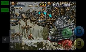 Neo Geo emulator for Android – Download APK SNK App