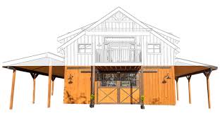Learn the facts from diy pole barns. Pole Barn Homes 101 How To Build Diy Or With Contractor