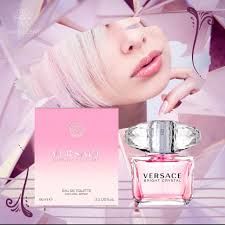 Profile for David Scent