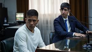 Caso Barbieri: ¿Justicia o Error? Veredicto Final Bajo la Lupa - Imagen principal del artículo