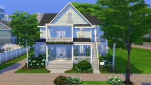 These sims 4 mods can change the entire way you approach the game. Wisteria Lane Part Two Four Houses By Carldillynson At Mod The Sims The Sims 4 Catalog