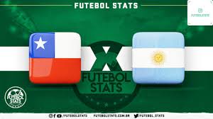 Agora você já sabe onde vai acompanhar todos os jogos do argentina com exclusividade, acesse nossa página oficial com os jogos do argentina no quanto mais pessoas, melhor. Como Assistir Chile X Argentina Futebol Ao Vivo Amistoso Internacional Futebol Stats