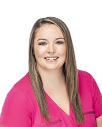 Kristen Martin, Care Transitions Leader