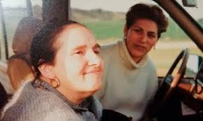 ADIÓS A AURORA GONZÁLEZ FERRADÁS: La primera mujer patrón en Bueu