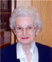 Obituary information for Mabel E. Johnson