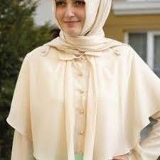Pelerinli Gomlek Modelleri Ekru Moda Stilleri Moda Kiyafet