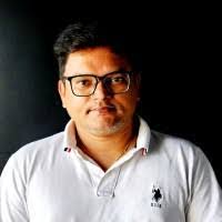 Kranthi Reddy's Instagram, Twitter & Facebook