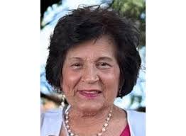 Maria Pertesis Fucci Obituary (1942