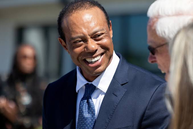 Humbled” Tiger Woods makes rare social media post about USGA amateur stars  | Golfmagic