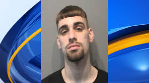 Johnson County US 31 road rage arrest