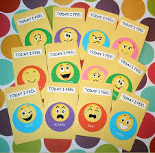 Pin By Sha Luv On Emotions Feelings Preschool Feelings