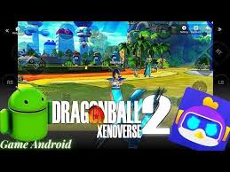 Details such as english and japanese voice. Play Dragon Ball Xenoverse 2 Android Gameplay Chikii Apk Download Xenoverse 2 Mobile 2021 U Null48